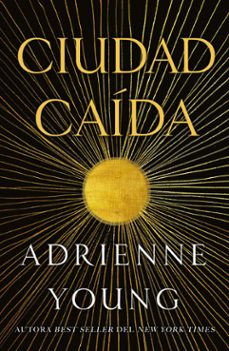CIUDAD CAÍDA | Adrienne Young | Umbriel | Casa del Libro