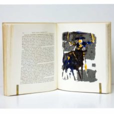 MORT DANS L'APRÈSMIDI. [MUERTE EN LA TARDE]. TRADUCTION DE RENÉ DAUMAL