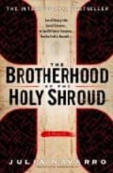 Fácil descarga gratuita de libros franceses. THE BROTHERHOOD OF THE HOLY SHROUD