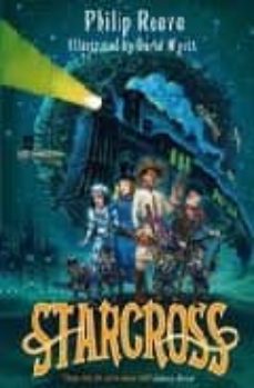 starcross philip reeve starcross philip reeve