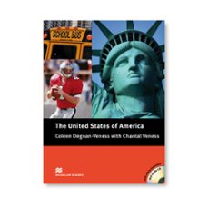 Descargas de mp3 gratis libros de cinta MR (P) THE UNITED STATES OF...PK NEW ED