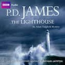 the lighthouse book pd james the lighthouse book pd james