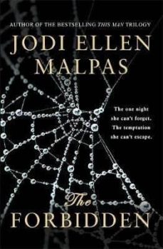 Descargar libros en ipad gratis THE FORBIDDEN 9781409166429 (Spanish Edition) RTF MOBI CHM de JODI ELLEN MALPAS