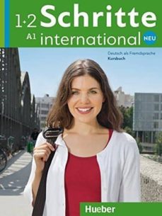 Ebook txt descargar gratis SCHRITTE INTERNATIONAL NEU - DREIBANDIGE AUSGABE : KURSBUCH 1 + 2 (A1) PDF (Spanish Edition) de DESCONOCIDO 9783191010829