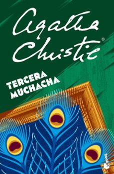 Libros en línea gratuitos descargables TERCERA MUCHACHA 9788408293729