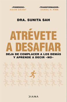 Descarga gratuita de libros electrónicos e torrent. ATREVETE A DESAFIAR en español 9788411193429 ePub de SUNITA SAH