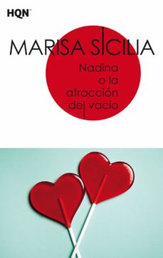 Descargar gratis e books nook NADINA O LA ATRACCION DEL VACIO de MARISA SICILIA