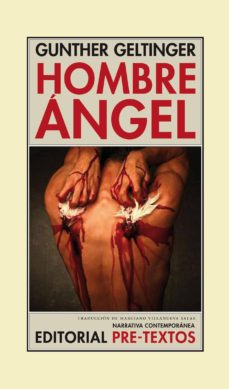 Descargar libros gratis en ipad HOMBRE ANGEL de GUNTHER GELTINGER 9788415297529