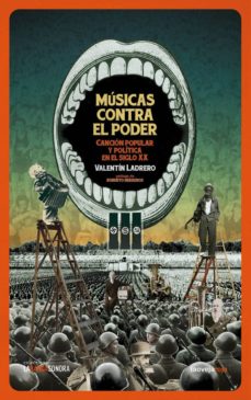 Descargar MUSICAS CONTRA EL PODER gratis pdf - leer online