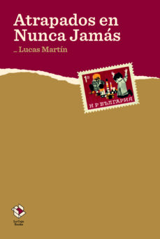 Atrapados En Nunca Jamas Una Cronica Sobre Los Ninos Perdidos Del Siglo Xxi Que La Crisis Ha Arrollado De Lucas Martin Jurado Casa Del Libro