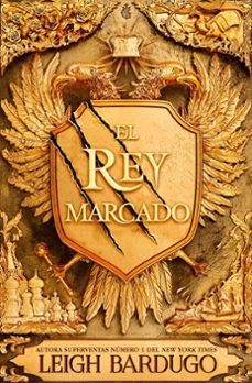 Descargar libros ipad EL REY MARCADO 9788418002229