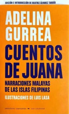 CUENTOS DE JUANA | ADELINA GUERREA | Casa del Libro Colombia