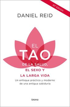 Descargar el libro de google libros EL TAO DE LA SALUD, EL SEXO Y LA LARGA VIDA (45ª ED.) 9788418714429 in Spanish
