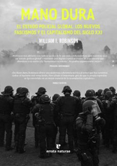Los libros más vendidos pdf descargar MANO DURA (Spanish Edition) PDF ePub 9788419158529