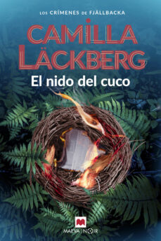 el nido del cuco (ebook)-camilla lackberg-9788419638229
