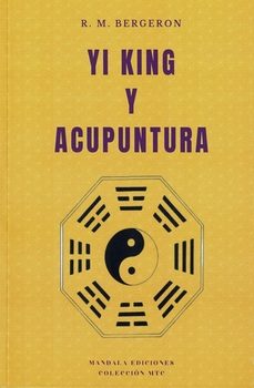 Descargar libros de Scribd YI KING Y ACUPUNTURA 9788419710529 en español
