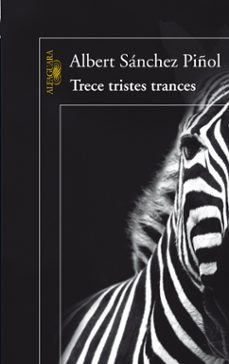 Descargar archivo de libro electrónico TRECE TRISTES TRANCES (Literatura española)