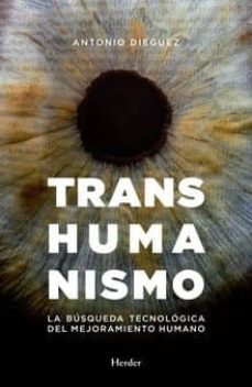 Descargar TRANSHUMANISMO gratis pdf - leer online