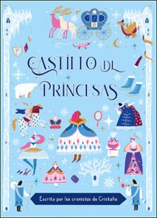 Leer libros en línea sin descargar CASTILLO DE PRINCESAS de  en español 9788428571029