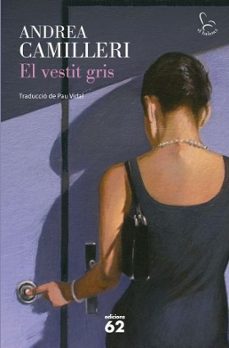 Descarga electrónica de libros de texto EL VESTIT GRIS in Spanish