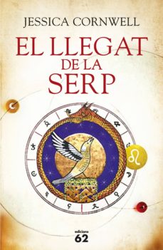 Descargar libros gratis en ingles mp3 (PE) EL LLEGAT DE LA SERP (Literatura española) 9788429774429 RTF de JESSICA CORNWELL