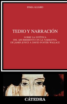 Descarga gratuita de libros electrónicos ebook TEDIO Y NARRACIÓN (Spanish Edition) de INMA ALJARO