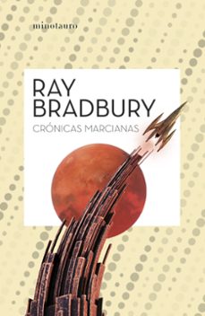 Kindle libros electrónicos gratis: CRÓNICAS MARCIANAS de RAY BRADBURY