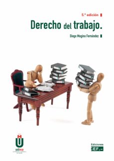 Amazon descargar gratis libros de audio DERECHO DEL TRABAJO (5ª ED.) RTF PDF ePub 9788445442029 de DIEGO MEGINO FERNANDEZ (Spanish Edition)