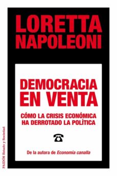 Descargar DEMOCRACIA EN VENTA gratis pdf - leer online