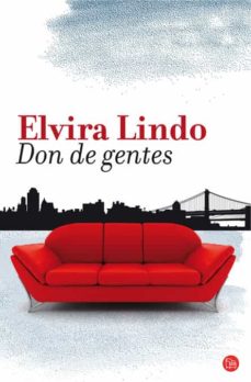 Don De Gentes Elvira Lindo Comprar Libro 9788466325929