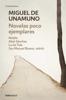 Descargar libre NOVELAS POCO EJEMPLARES RTF (Spanish Edition) de MIGUEL DE UNAMUNO 9788466346429