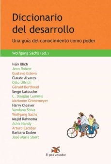 Leer libro gratis online sin descargas DICCIONARIO DEL DESARROLLO de  in Spanish  9788469749029