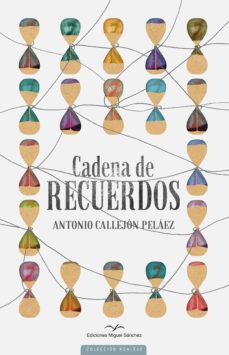 Descargar libros de iphone CADENA DE RECUERDOS in Spanish 9788471691729 de CALLEJON PELAEZ ANTONIO L