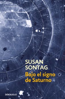 Book's Cover of Bajo El Signo De Saturno