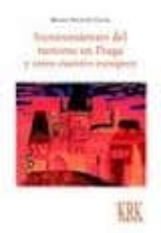 Kindle descargar libros Reino Unido INCONVENIENTES DEL TURISMO EN PRAGA 9788483673829 (Spanish Edition) de MARIO MARTIN GIJON ePub FB2