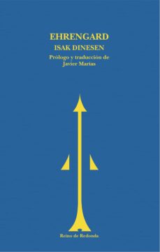 Joomla ebooks descargar gratis pdf EHRENGARD de ISAK DINESEN (Literatura española)