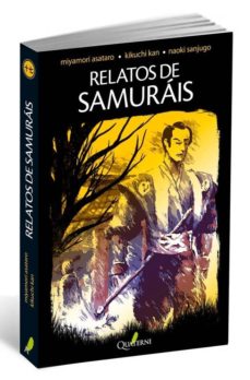 Descargar el eBook de los más vendidos RELATOS DE SAMURÁIS in Spanish  9788494117329 de ASATARO MIYAMORI, KAN KIKUCHI