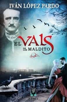 Descargar desde google books mac os x EL VALS DE LOS MALDITOS 9788494621529 FB2 (Literatura española)