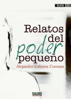 Descargar ebook format chm RELATOS DEL PODER PEQUEÑO