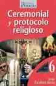 Valentifaineros20015.es Ceremonial Y Protocolo Religioso Image
