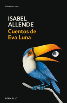 Ebooks gratuitos para descargar uk CUENTOS DE EVA LUNA in Spanish RTF DJVU FB2 de ISABEL ALLENDE