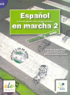 Descargar ESPAÑOL EN MARCHA 2: LIBRO DEL ALUMNO gratis pdf - leer online