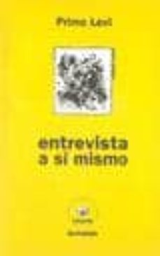 Descarga de libros en formato pdf. ENTREVISTA A SI MISMO en español
