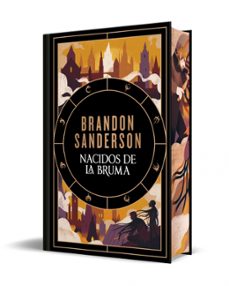 NACIDOS DE LA BRUMA (EDICIÓN ESPECIAL LIMITADA) (TRILOGÍA ORIGINA L MISTBORN 1)