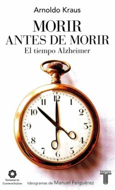 Ebook MORIR ANTES DE MORIR EBOOK de ARNOLDO KRAUS | Casa del Libro