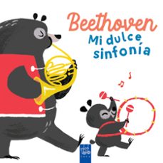 Gratis libros en línea para descargar BEETHOVEN. MI DULCE SINFONÍA en español 9788408285939 de YOYO