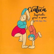 Audiolibros descargables gratis para iPod CIATICA. SUPERALA PASO A PASO de CARLOS LOPEZ CUBAS (Literatura española)