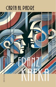 Descargas de libros electrónicos gratis para móviles CARTA AL PADRE de Franz Kafka en español