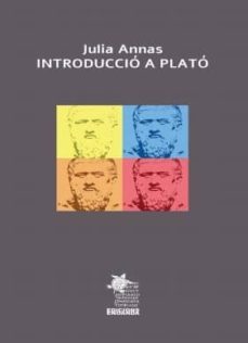 Google ebooks descarga gratuita pdf INTRODUCCIO A PLATO (Literatura española)