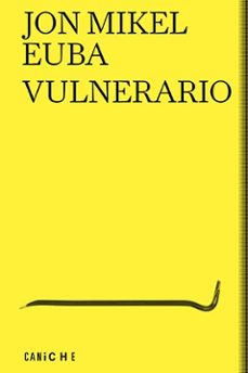 E libro de descarga gratis VULNERARIO (Spanish Edition) de JON MIKEL EUBA 9788412322439 